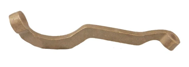 Pin Lug Spanner ključ